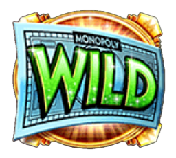 Wild simbol