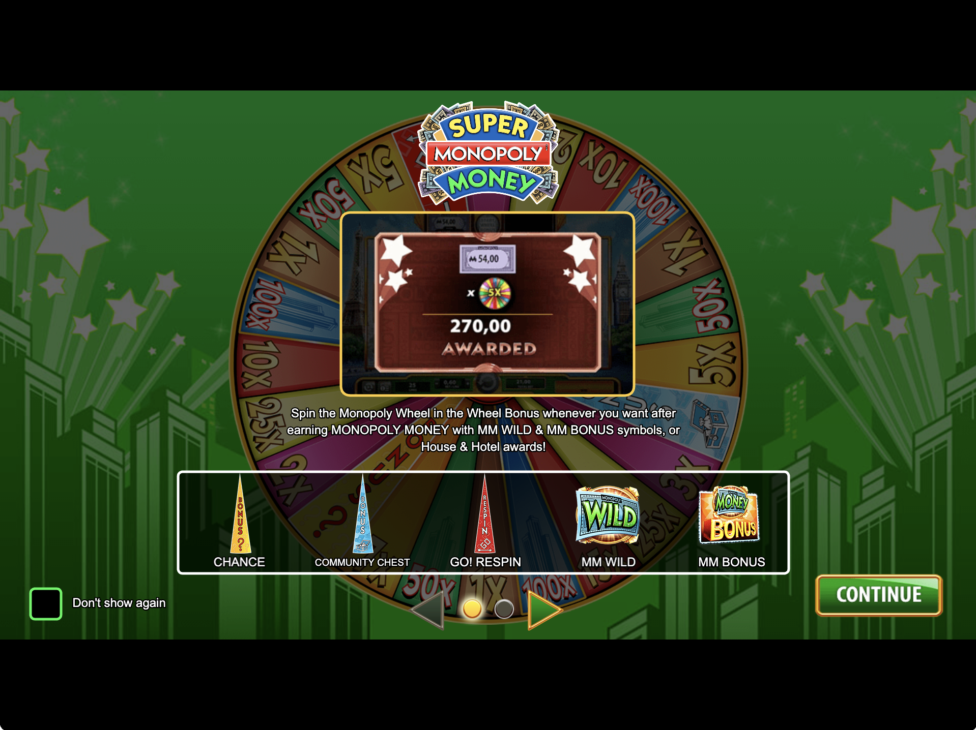 Screenshot 3